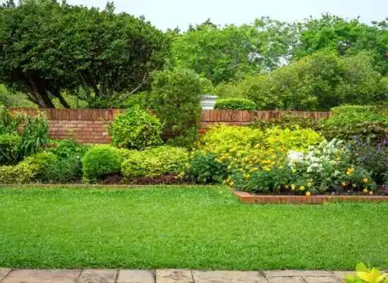 landscaping services St. Martin